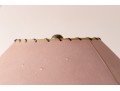Chic Wireform Floor Lamp With Shade