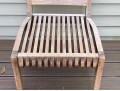 Quality Smith & Hawkin Teak 11'-5