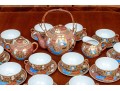 Japanese Porcelain Tea Service