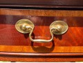 American Federal Style Pembroke Table  