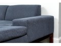 West Elm Lorimer Sectional Sofa