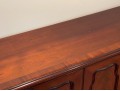 Thomasville Cherry Chippendale 12 Drawer Dresser