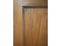 Monumental Armoire With Spacious Interior
