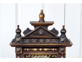 Decorative Mantle Or Shelf Clock (Refurbishment Project)