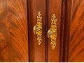 Thomasville Cherry Chippendale 12 Drawer Dresser