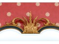 Vintage Italian Empire Revival Style Mirror
