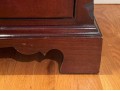 Thomasville Cherry Chippendale 12 Drawer Dresser