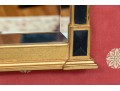 Vintage Italian Empire Revival Style Mirror