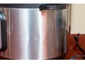 Kitchen Lot With Instant Pot And Cuisinart Electric Skillet With Lid