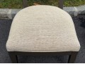 Set Of Six Stanley Wayfarer Style Dining Chairs