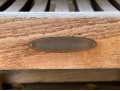 Quality Smith & Hawkin Teak 11'-5