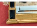 Vintage Italian Empire Revival Style Mirror