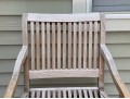 Quality Smith & Hawkin Teak 11'-5