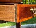 American Federal Style Pembroke Table  