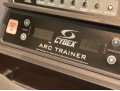 Cyber Arc Trainer Elliptical Machine