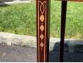 American Federal Style Pembroke Table  