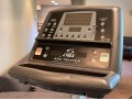 Cyber Arc Trainer Elliptical Machine
