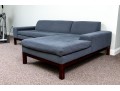 West Elm Lorimer Sectional Sofa
