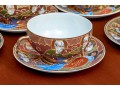 Japanese Porcelain Tea Service