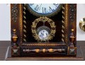 Decorative Mantle Or Shelf Clock (Refurbishment Project)