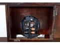 Decorative Mantle Or Shelf Clock (Refurbishment Project)