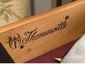 Thomasville Cherry Chippendale 12 Drawer Dresser