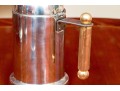 Quality Italian Four Piece Espresso Lot 