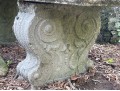 Handsome Concrete Bench
