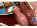 Japanese Porcelain Tea Service