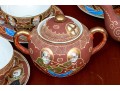Japanese Porcelain Tea Service