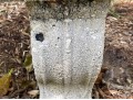 Handsome Concrete Bench