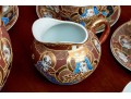Japanese Porcelain Tea Service