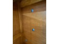 Monumental Armoire With Spacious Interior