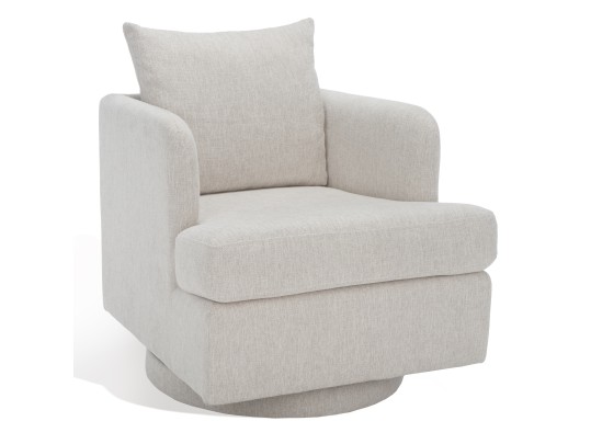 Abbelina Swivel Accent Chair