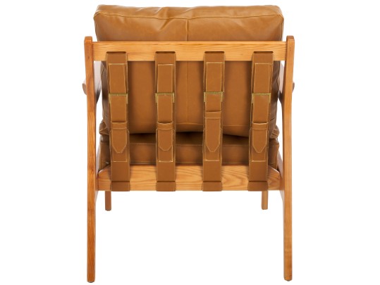 Danisia Accent Chair