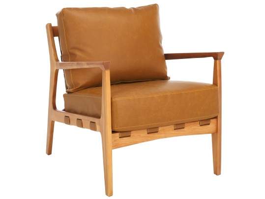 Danisia Accent Chair