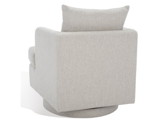 Abbelina Swivel Accent Chair