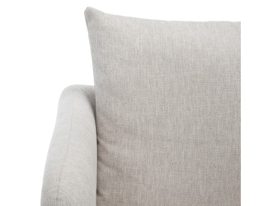 Abbelina Swivel Accent Chair