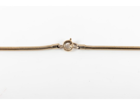 Goldtone Fashion Jewelry