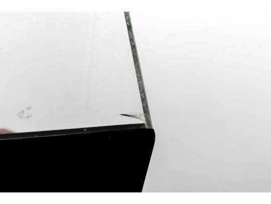 Slip Clay Cutaway Head Sculpture