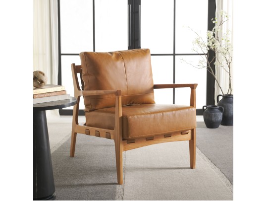 Danisia Accent Chair