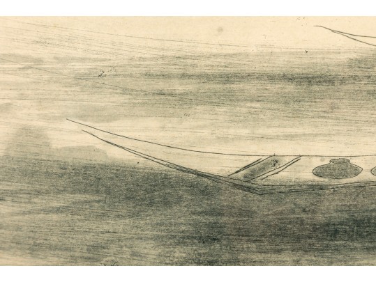 Eng Tay (Malaysian, B. 1947) 