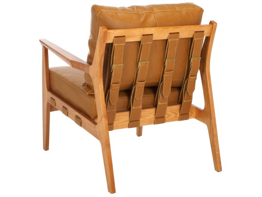 Danisia Accent Chair