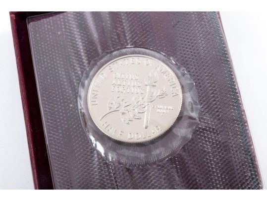 United States Mint Olympic Coins (3 Count)