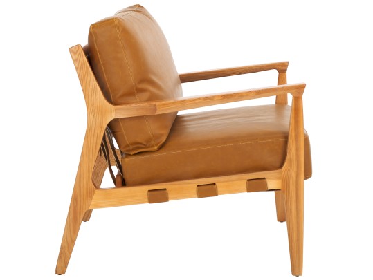 Danisia Accent Chair