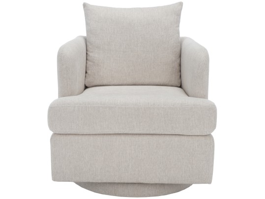 Abbelina Swivel Accent Chair
