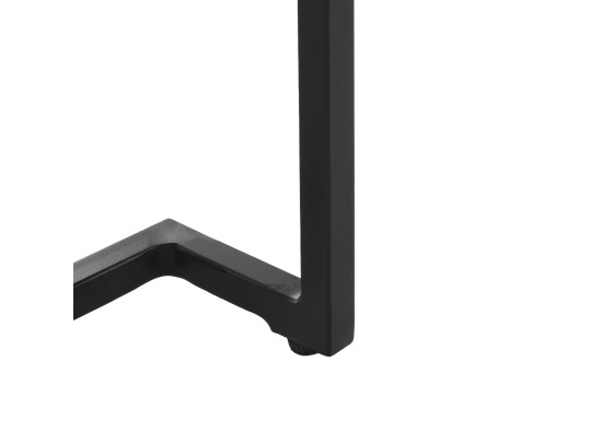 Guernica 1 Shelf Rectangle Accent Table