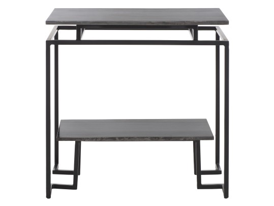 Guernica 1 Shelf Rectangle Accent Table