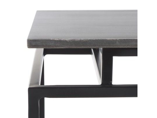 Guernica 1 Shelf Rectangle Accent Table