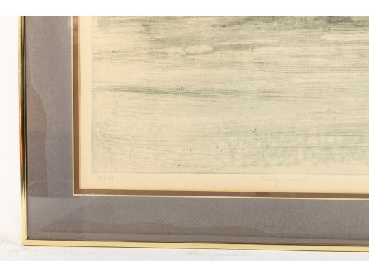 Eng Tay (Malaysian, B. 1947) 